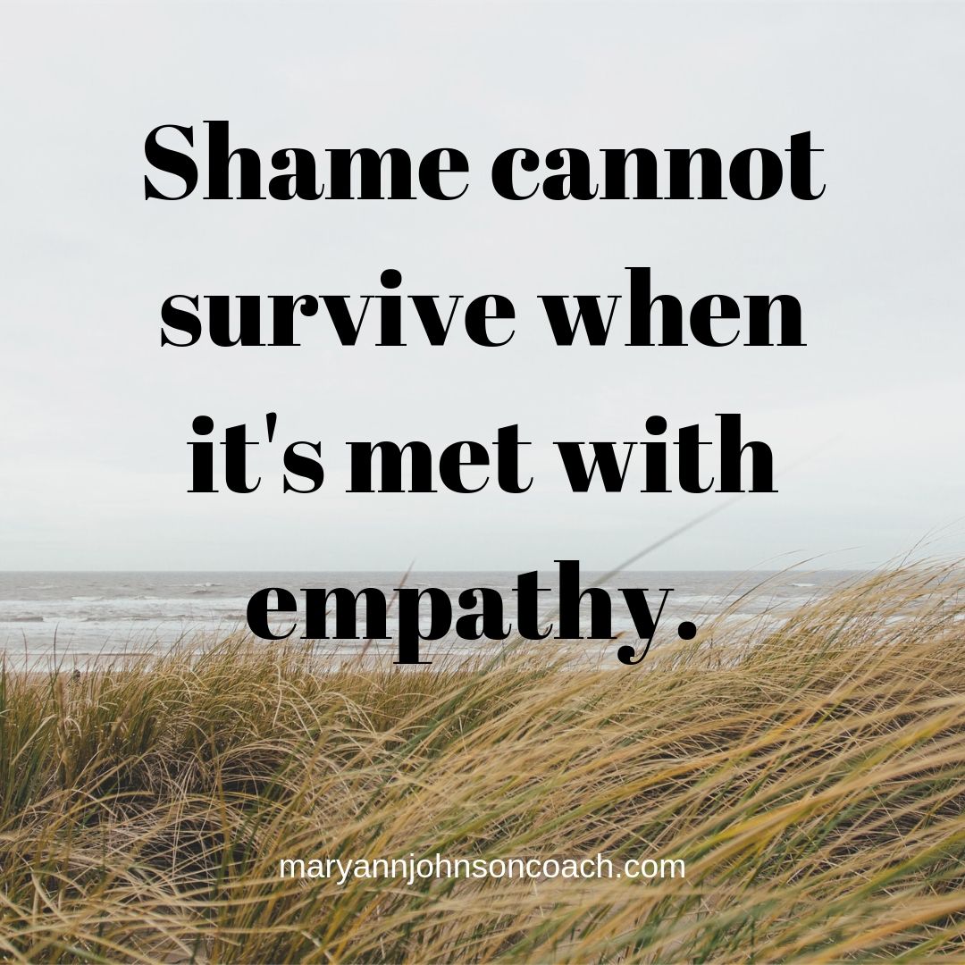 Shame Meaning